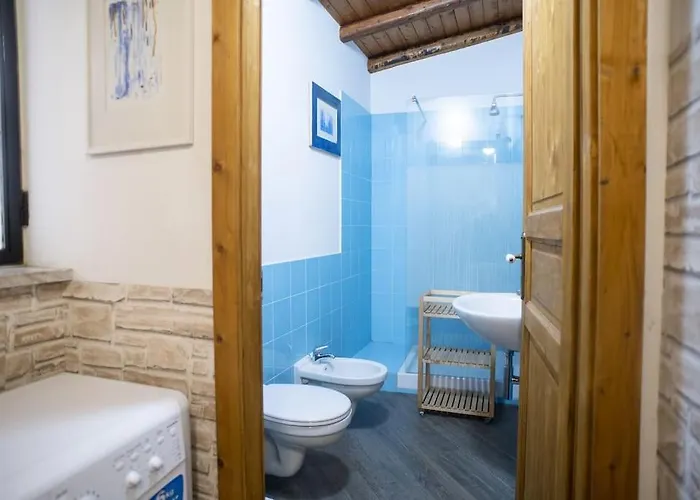 Apartamento de 1 Dormitorio
