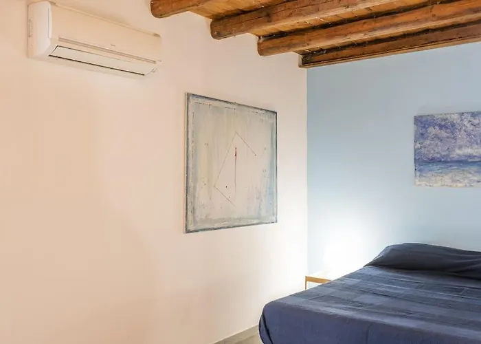Apartamento de 1 Dormitorio